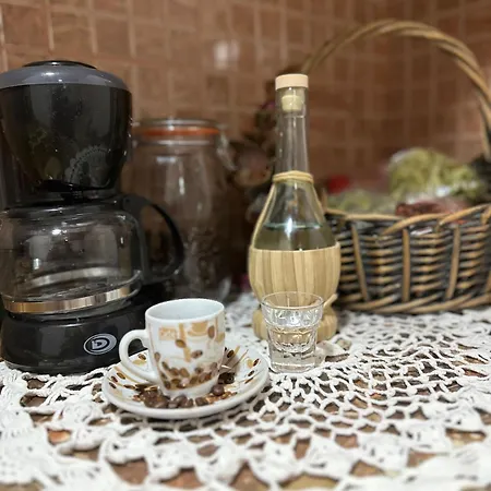 Апартаменты Sweet Leskovik
