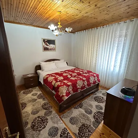 Sweet Apartmán Leskovik
