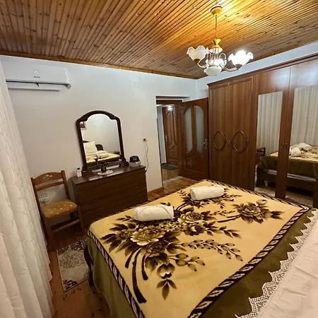 Sweet Apartment Leskovik
