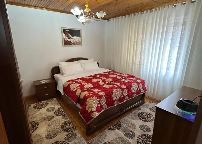 Sweet 公寓 Leskovik